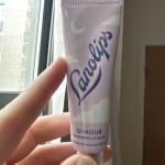 User submitted media