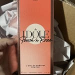 User submitted media