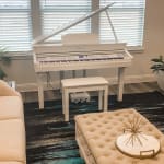 Williams symphony sale grand ii