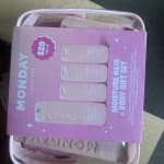 User submitted media