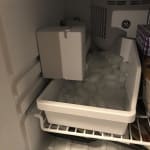 Midea IM1900MD Ice Maker Kit for Bottom Mount Refrigerators