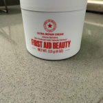 User submitted media