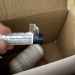 User submitted media