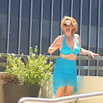 Marilyn Push-Up Bikini Top - Coastal Walks