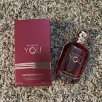 User submitted media