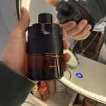 User submitted media