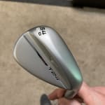 New and Used Mizuno T24 Satin S Grind Wedge Golf Clubs