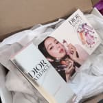 User submitted media