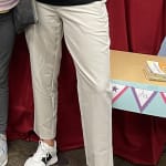 User submitted media