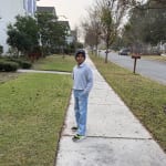 User submitted media