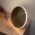 User submitted media