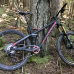 Race Face Narrow Wide Direct Mount Cinch Chainring | evo