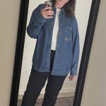 User submitted media