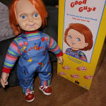 Good guy doll spencers store