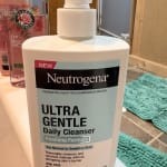 User submitted media