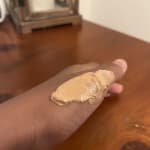 User submitted media