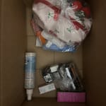 User submitted media