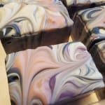 Bramble Swirl Soap Project | BrambleBerry