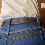 Wrangler® RIGGS Workwear® Utility Jean in Antique Indigo