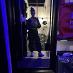 User submitted media