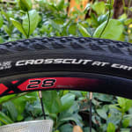 Giant crosscut at2 tubeless outlet 700x38c