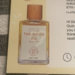 User submitted media