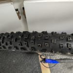 45NRTH Wrathchild Trail Tire www.45NRTH