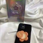 User submitted media