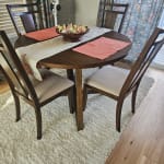 Maliyah Dining Collection - World Market