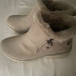 Waterproof Relaxed Fit: Easy Going - High Zip 2 | SKECHERS JP