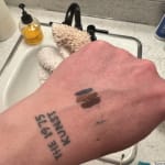 User submitted media 1 of 2