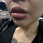 User submitted media