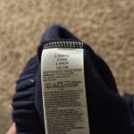 User submitted media