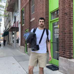 User submitted media