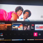 User submitted media