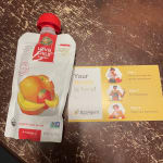 User submitted media