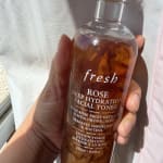 User submitted media