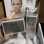 User submitted media