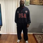 User submitted media