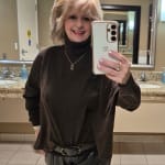 User submitted media