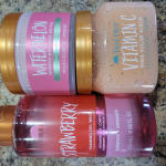 User submitted media