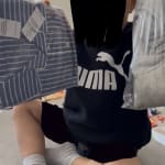 User submitted media