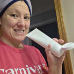 User submitted media