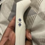 Great Infrared Thermometer!