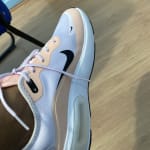 tênis nike revolution 5 feminino netshoes