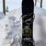 Rossignol jibsaw heavy duty outlet magtek snowboard 2017