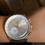 Fossil q on sale goodwin