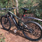 Trek Rail 5 - The Bike Shop