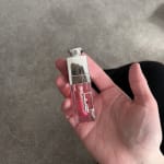 User submitted media