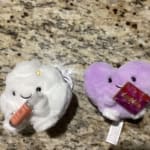 User submitted media